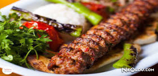 Rüyada Kebap Görmek, Yemek Ne Anlama Gelir?