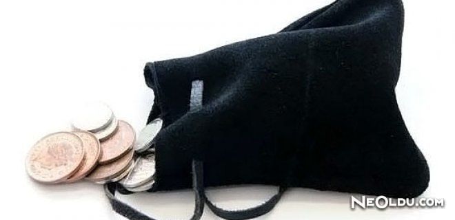 Falda Para Kesesi Görmek Ne Anlama Gelir