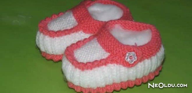 Falda Bebek Patiği Görmek Ne Anlama Gelir