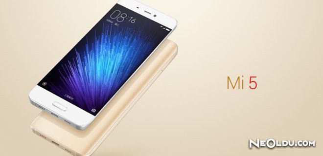 Xiaomi Mi5 İnceleme