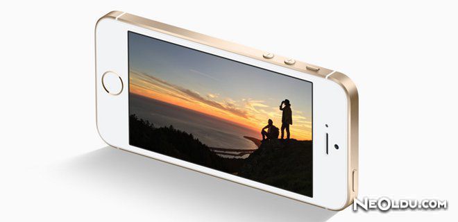 iPhone 5SE Ön İnceleme