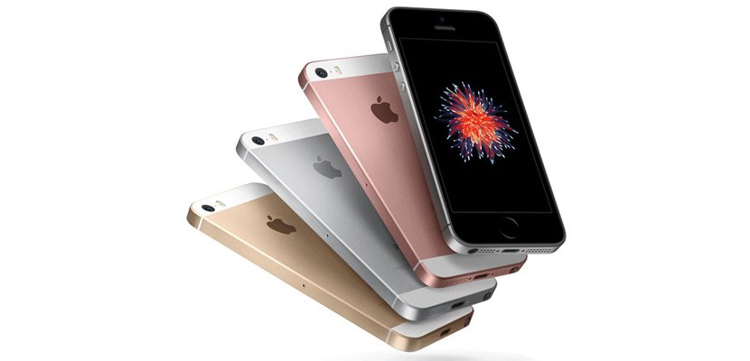 iPhone 5SE Ön İnceleme