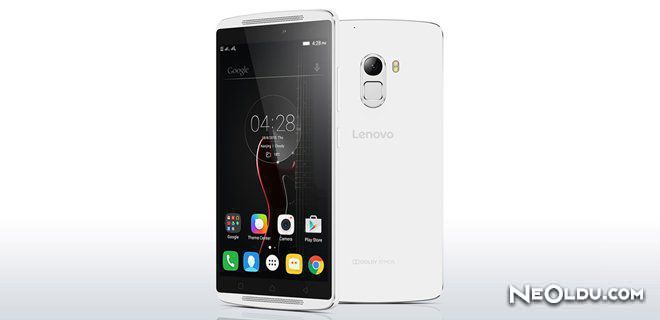 Lenovo A7010 İncelemesi