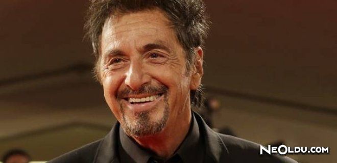 Bir Sinema Devi Al Pacino Kimdir