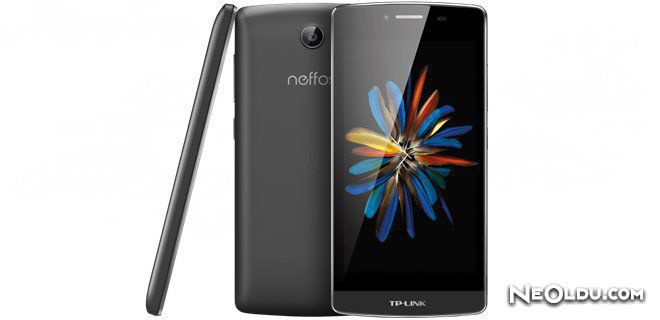 TP-LINK Neffos C5 İncelemesi