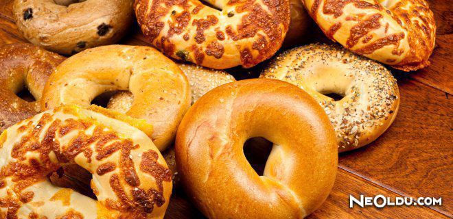 Bagel Tarifi