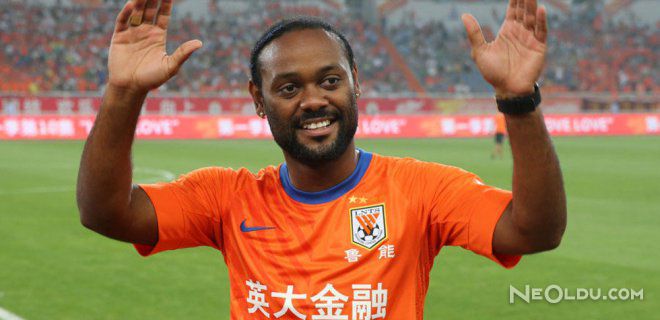 Vagner Love Kimdir