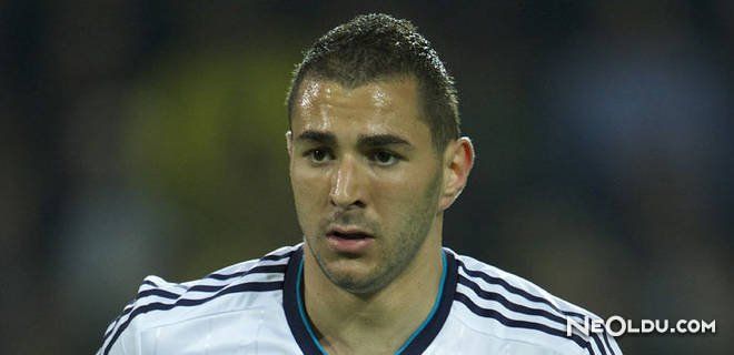 Karim Benzema Kimdir