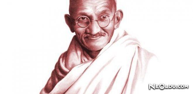 Gandi Kimdir