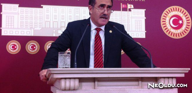 İhsan Özkes Kimdir