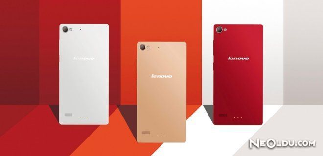 Lenovo Vibe X2 İncelemesi