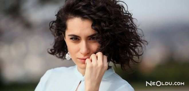 Hande Doğandemir Kimdir