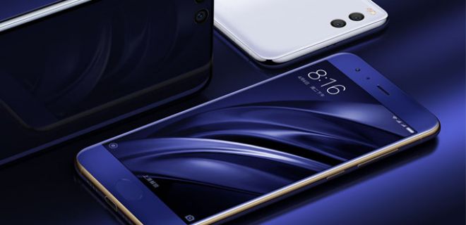 Xiaomi Mi 6’nın Fiyatı Dudak Isırtıyor