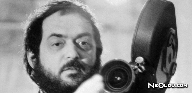 Stanley Kubrick'in En İyi 9 Filmi – Sinema Tarihine Damga Vuran Yapıtlar