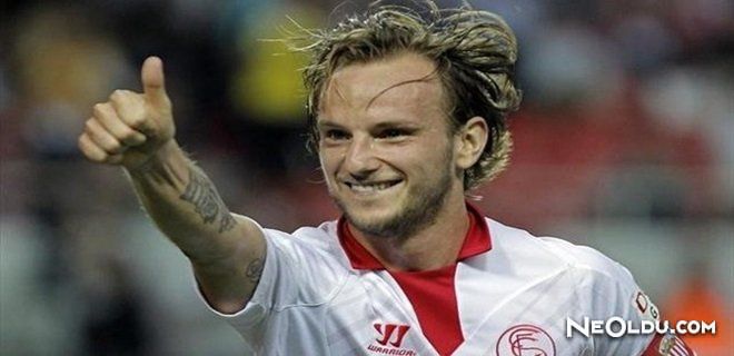 İvan Rakitic Kimdir