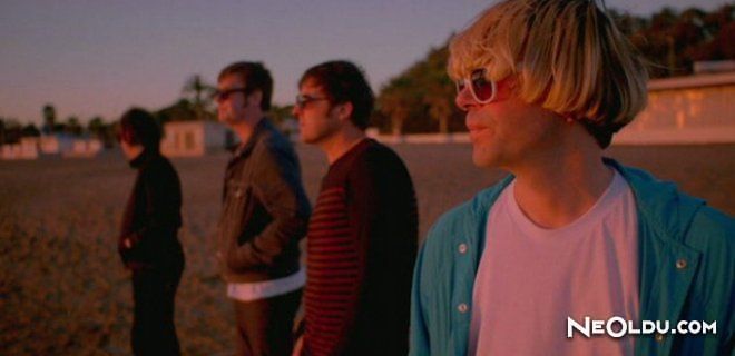 The Charlatans İstanbul' da Konser Verecek