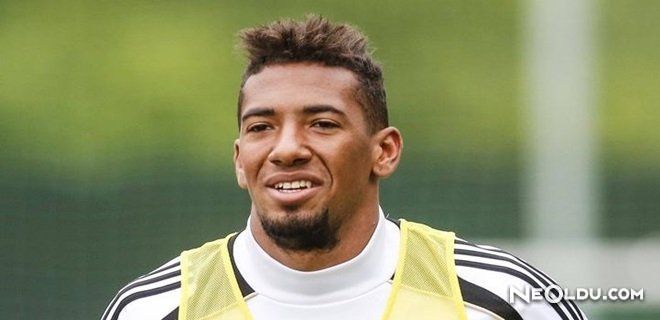 Jerome Boateng Kimdir