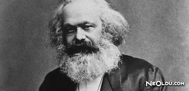 Karl Marx ve Ekonomik Teorileri: Tarihi Maddecilik, Emek ve Değer Analizi