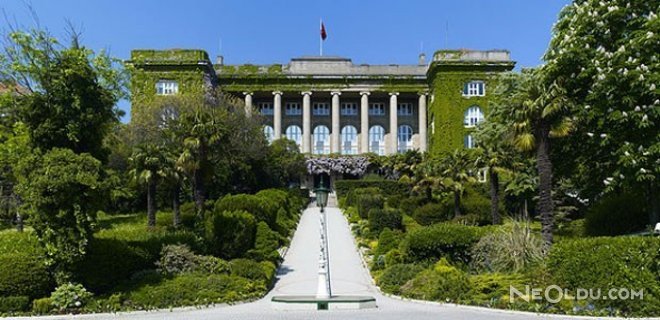 Özel Okulların Taban Puanları Açıklandı