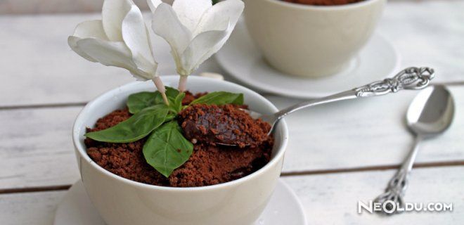 Saksı Pasta Tarifi