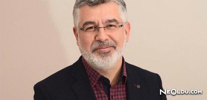 Oktay Çanak Kimdir