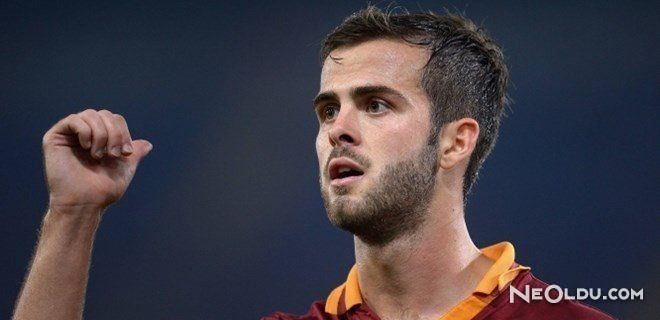 Miralem Pjanic Kimdir