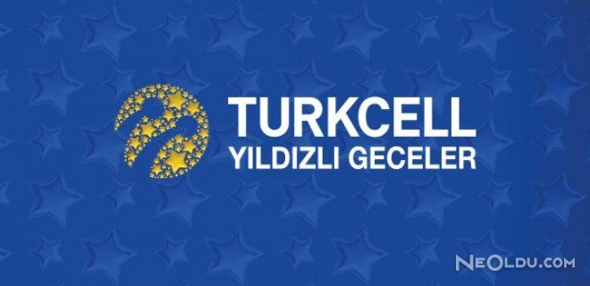 Turkcell Yıldızlı Geceler