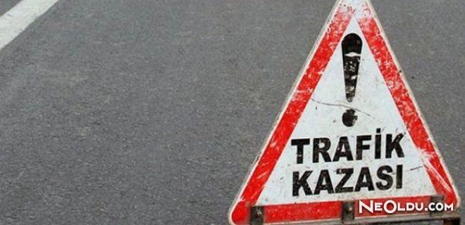 Trafik Kazası Geçiren Takımlar