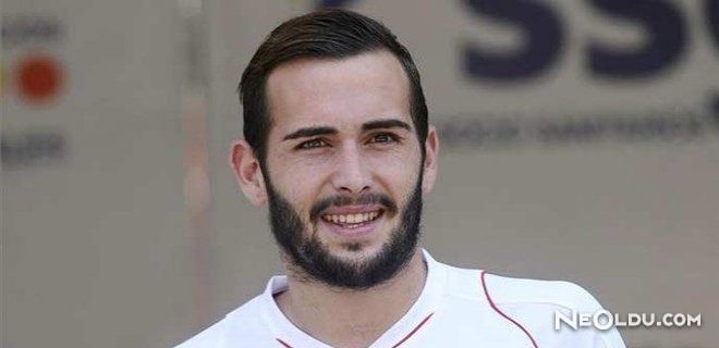 Aleix Vidal Kimdir