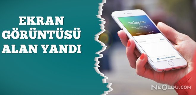 Instagram'a Yeni Güncelleme Geldi