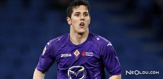 Stevan Jovetic Kimdir