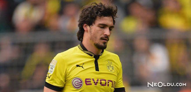 Mats Hummels Kimdir