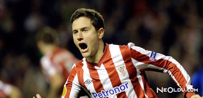 Ander Herrera Kimdir