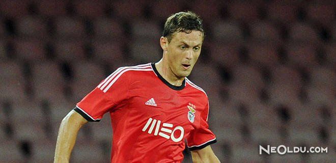 Nemanja Matic Kimdir