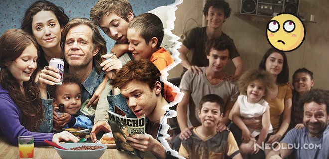 'Shameless' Türkiye’de Ne Kadar ‘Utanmaz’ Olacak?