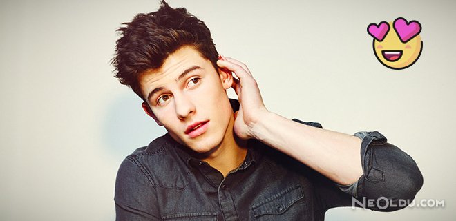 Shawn Mendes, Justin Bieber'i Tahtından Edecek