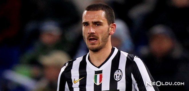 Leonardo Bonucci Kimdir