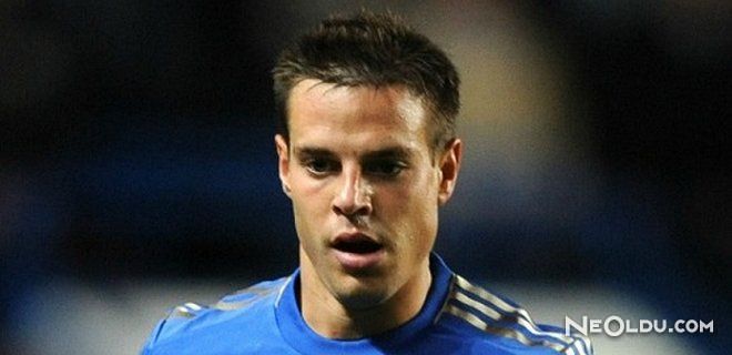 Cesar Azpilicueta Kimdir