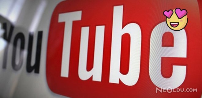 Youtube Logosunu ve Tasarımını Değiştirdi