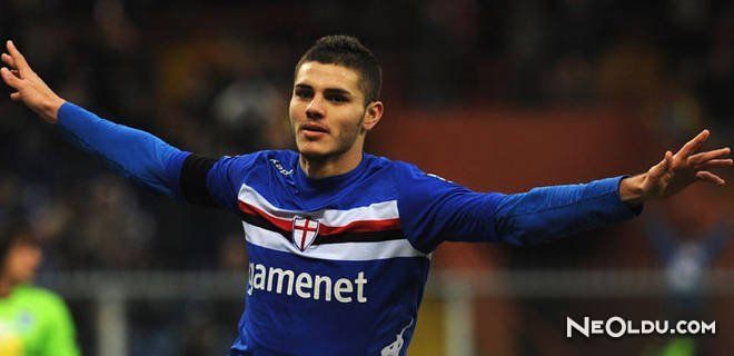 Mauro Icardi Kimdir