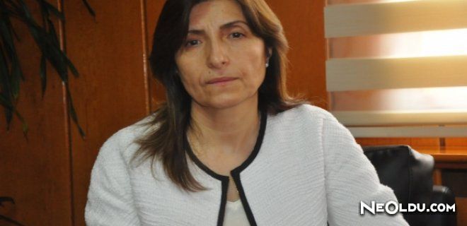 Edibe Şahin Kimdir