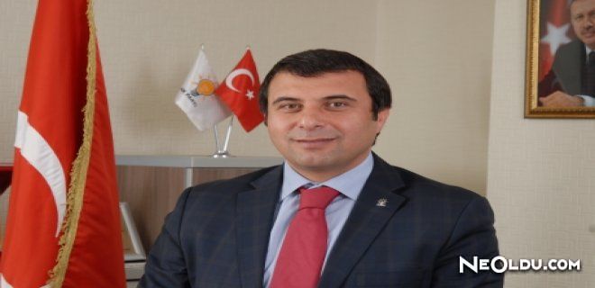 Salih Çetinkaya Kimdir