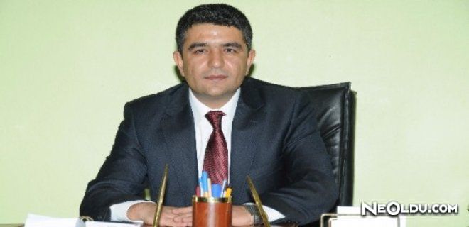 Reşit Polat Kimdir