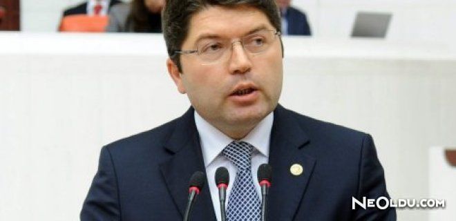 Yılmaz Tunç Kimdir