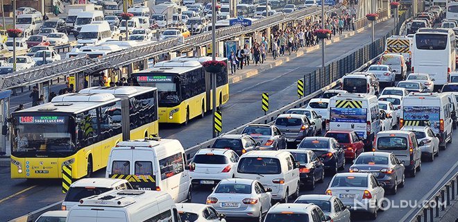 İstanbul’da 18 Eylül’de Ulaşım Ücretsiz Olacak