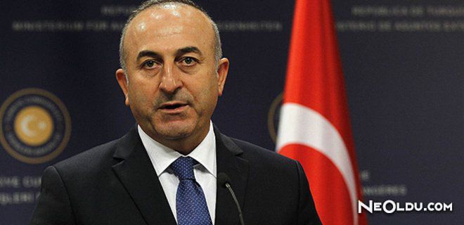 Mevlüt Çavuşoğlu Kimdir? & Hakkında Bilgi