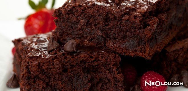 Brownie Tarifi