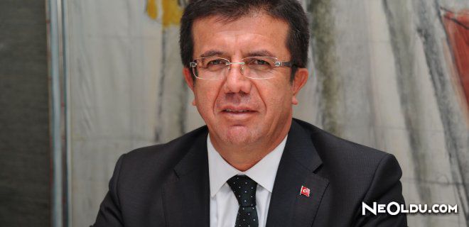 Nihat Zeybekci Kimdir? & Hakkında Bilgi