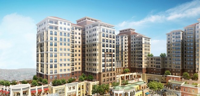 Emaar Square Daire Fiyatları ve Proje Detayları