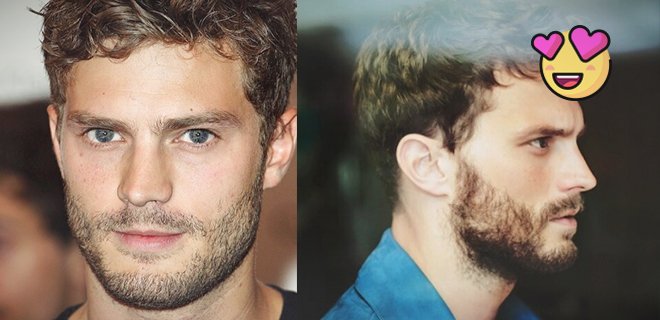 Karizmanın Her Tonu: Jamie Dornan